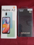 XIAOMI REDMI A2 64GB NOVO VAKUM RAČUN GARANCIJA