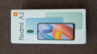 Xiaomi Redmi A2 crni zapakirani nekorišteni mobitel