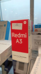 Xiaomi redmi A3 3GB RAM 64GB, NOVO ZAPAKIRANO, RAČUN