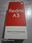 Xiaomi Redmi A3 4GB/128GB plavi - Novo