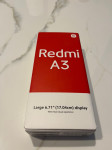 Novi Xiaomi Redmi A3, 64 GB