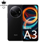 XIAOMI REDMI A3 64GB MIDNIGHT BLACK - VAKUUM / R1, RATE