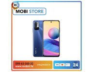 Xiaomi Redmi Note 10 4GB/128GB Blue ☆Trgovina☆Garancija☆Račun☆R1☆