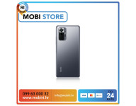 Xiaomi Redmi Note 10 4GB/128GB Gray☆Trgovina☆Garancija☆Račun☆R1