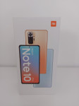 Xiaomi Redmi Note 10 Pro Onyx Gray 6/128 GB Dual Sim