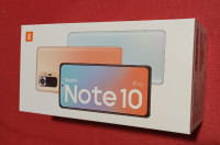 Xiaomi Redmi Note 10 Pro