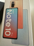 XIAOMI REDMI NOTE 10 PRO