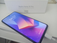 Xiaomi Redmi Note 10 Pro