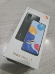 XIAOMI Redmi Note 11 6GB/128GB