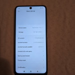 Xiaomi Redmi Note 11 Pro 128GB NA-- CIJENA 70 Eura