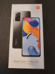 XIAOMI REDMI NOTE 11 PRO 5G  6gb ram128GB Graphite Gray ◆NOVO◆