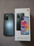 XIAOMI REDMI NOTE 11 PRO+ 5G