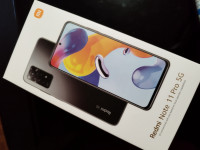 Xiaomi Redmi Note 11 Pro 5G 128 GB s garancijom