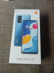 Xiaomi Redmi Note 11S