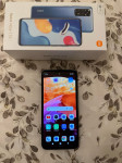 Xiaomi redmi note 11s