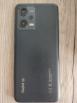 xiaomi redmi note 12 5G 128 GB, dual sim ,4 mj korišten, garancija, Zg