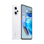 Xiaomi Redmi Note 12 Pro 5G 256GB Bijeli Nov Jamstvo Dostava / Zamjena