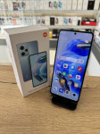 XIAOMI REDMI NOTE 12 PRO 5G 6GB/128GB RABLJENO RATE ZAMJENA #3379