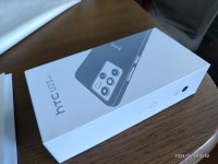 HTC U 23 PRO 256/12 5G  crni, Novo!