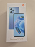 Xiaomi Redmi Note 12 Pro 5G 8GB/256GB Jača Verzija