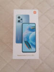 XIAOMI REDMI NOTE 12 PRO 6/128GB 5G POLAR WHITE novo racun gar 24 mj s