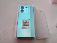 XIAOMI REDMI NOTE 13 5g, 256/8gb, nekoristen