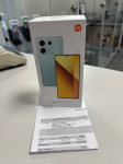 Xiaomi Redmi Note 13 5G 8/256GB, NOVO, GARANCIJA, R1 račun