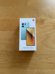 Xiaomi Redmi Note 13 5G 8/256GB NOVO/VAKUM,CRNA BOJA,GARANCIJA,OPREMA