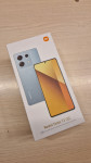 Xiaomi Redmi Note 13 5G 8GB RAM/256GB ROM- NOVO, ZAPAKIRANO