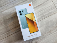 Xiaomi Redmi Note 13 5G Ocean Teal  (NOVO, 36 rata, bespl. dostava)