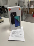 Xiaomi Redmi Note 13 8/256GB, NOVO, GARANCIJA, R1 račun