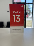 XIAOMI REDMI 13 6/128GB NOVO DO 36 RATA