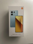 XIAOMI REDMI NOTE 13, 8GB/256GB, NOVO I ZAPAKIRANO, GARANCIJA