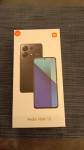 Xiaomi Redmi Note 13 Dual Blue