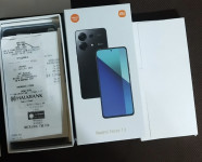 xiaomi redmi note 13/Novo nekoristeno