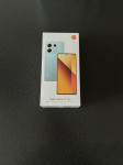 XIAOMI REDMI NOTE 13 NOVOO, PLAVA BOJA, GARANCIJA