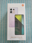 Xiaomi Redmi Note 13 pro 5G 256GB 300,00