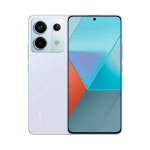 Xiaomi Redmi Note 13 Pro 256GB 5G Ljubičasti Novo original zapakirano