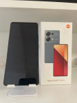 Xiaomi Redmi Note 13 Pro 4G 8/256GB midnight black