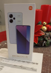 Xiaomi Redmi Note 13 Pro+ 512GB Black Novo Zapakirano Garancija