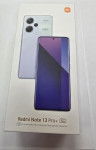 Xiaomi redmi note 13 pro+5G 12GB 512GB Purple