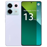 XIAOMI Redmi Note 13 Pro 5G 256GB Aurora Purple Novo Vakum HR jamstvo