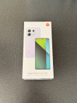 Xiaomi Redmi Note 13 Pro 5G 256GB NOVOO, CRNA BOJA, GARANCIJA