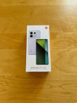 XIAOMI REDMI NOTE 13 PRO 5G 8/256GB NOVO, BLACK, SVA OPREMA!