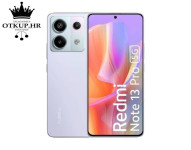 XIAOMI REDMI NOTE 13 PRO 5G 8GB/256GB / NOVO / R1, RATE!