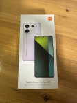 Xiaomi Redmi Note 13 Pro 5g - novo