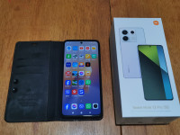 Xiaomi redmi note 13 pro 5G 256 8GB