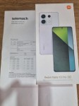 XIAOMI REDMI NOTE 13 PRO 8/256GB DUAL SIM NOVO RACUN GARANCIJA