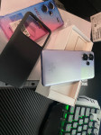 Xiaomi Redmi Note 13 Pro +***Aurora,256GB,STANJE NOVO,garancija***