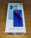 Xiaomi Redmi Note 13 Pro Plus 12 / 512 GB - NOVO (HR)